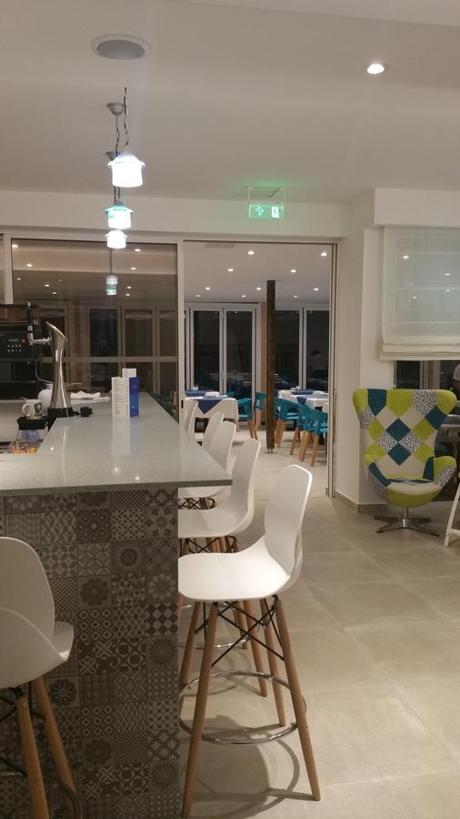 马里卡精品酒店 基索内加 外观 照片